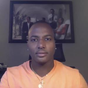 Meet your Posher, Donnie